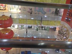 -北京华联购物中心(天通苑店)