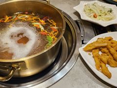 -大理董·董家小厨野生菌火锅(古城旗舰店)