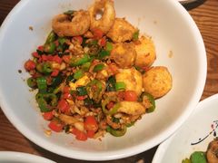 -恰饭·老长沙市井菜(天河客运站店)