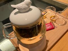 -春树下·树屋花房西餐厅(罍街AS1980店)