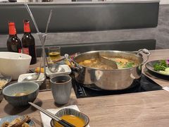 -老鼎旺安格斯牛肉火锅(衡艺广场店)