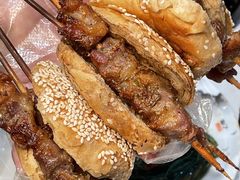 -鸿运诚羊蝎子·火锅(西单店)