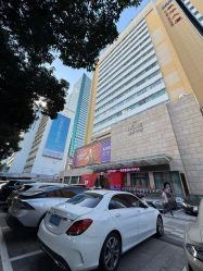 -深圳美莱医疗美容医院