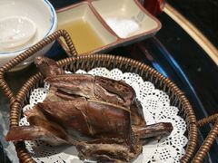 -高家烧鸽子烧烤店63年