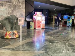 -寰映影城(摩天活力城IMAX店)