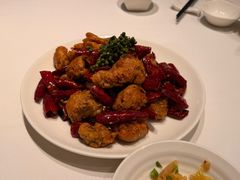 -莆田餐厅PUTIEN(金融街购物中心店)