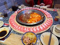 -蜀大侠火锅(森兰花园城店)