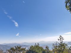 -梧桐山风景名胜区