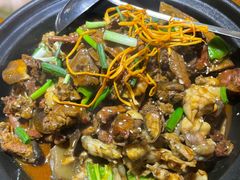 -状元甲·湖北甲鱼大王(汉口火车站店)