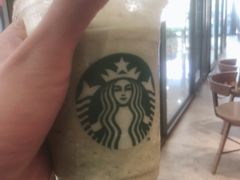 -星巴克(南京弘阳购物中心店)