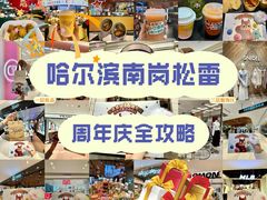 -松雷商业(南岗店)