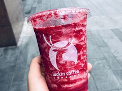 -瑞幸咖啡(第一城店)