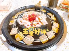 -苗家特色土烙锅·老字号