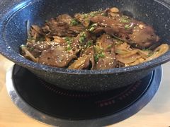 -绿茶餐厅(昌平悦荟店)