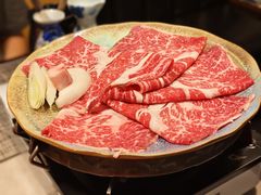 -满来寿喜烧(金虹桥店)