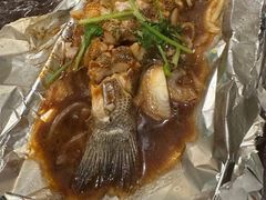 -新白鹿餐厅(爱琴海购物中心店)