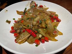 -德叔阙里·衢州菜馆(月湖店)