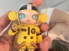 -泡泡玛特POPMART(合生汇店)