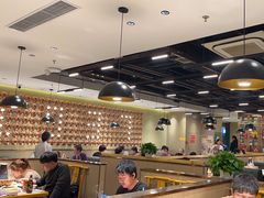 -聚宝源(西单店)