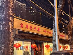-宝源饺子(麦子店街店)