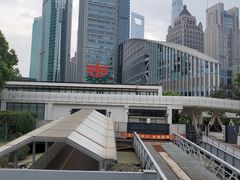 -公平路渡口(轮渡站)