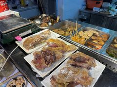 -满族八旗正宗牛肉面