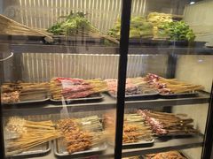 -粉八·云南米线·建水烧烤(常熟路店)