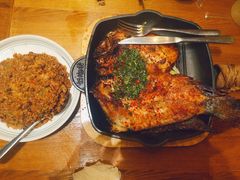 -云海肴·汽锅鸡·云南菜(苏州中心店)