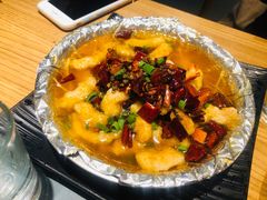 -壹酒贰肉1926·深夜食堂(南京北街店)