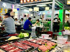 -三头牛·潮汕牛肉生蚝火锅 (夏湾店)