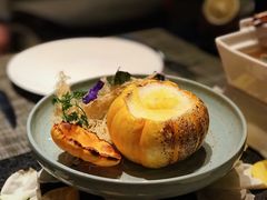 -莲西餐(曲江店)