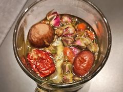 -燕兰楼·清真西北融合菜(亚运村店)