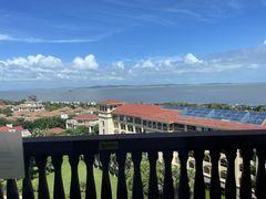 -厦门帝元维多利亚大酒店(环岛路黄厝海滩店)