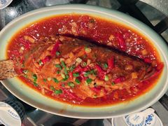 -一楼食业·美食人家