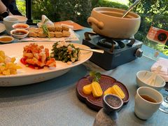 -浙江西子宾馆·牡丹厅