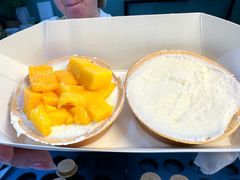 -红豆Q醇·新派车轮饼 铜锣烧(健康路店)