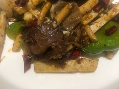 -十三式重庆江湖菜(金茂览秀城店)
