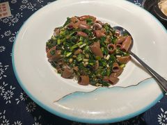 -旺角小渔村(二马路店)