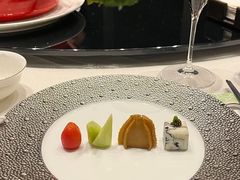 -富力丽思卡尔顿酒店·丽轩中餐厅