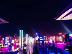 -VENU+海景酒廊