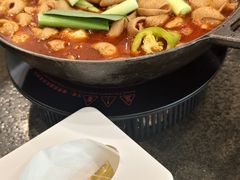 -湘肠香火锅店(团结湖店)