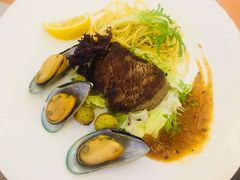 -红房子西菜馆(淮海中路店)