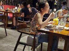 -和彩放题餐厅(酒仙桥店)