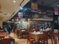 -天下客饭店(中山路店)