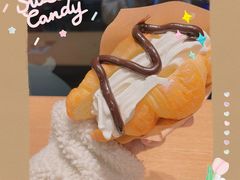 -麦当劳(城西银泰店)
