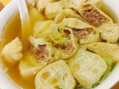 -鼎泰丰(嘉年华•海信广场VILLAGE店)