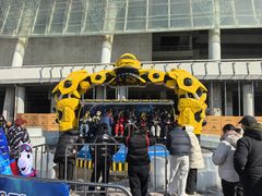 -沈阳奥体冰雪嘉年华