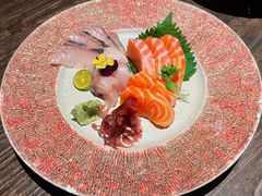 -三川·十酒Izakaya(南昌路店)