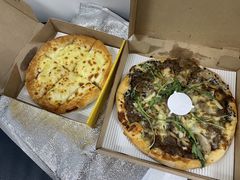 -菲滋意式餐厅(萧山市心店)