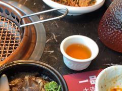 -一品诚记烤肉(大连柏威年购物中心店)